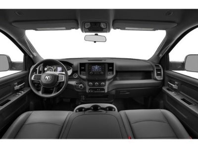 2020 RAM 3500 Big Horn
