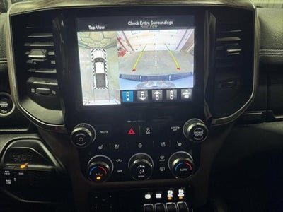 2019 RAM 3500 Laramie
