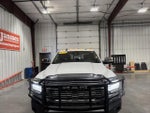2019 RAM 3500 Laramie