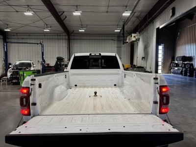 2019 RAM 3500 Laramie
