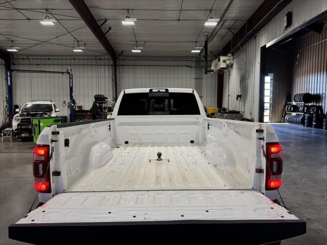 2019 RAM 3500 Laramie