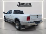 2018 RAM 3500 Laramie