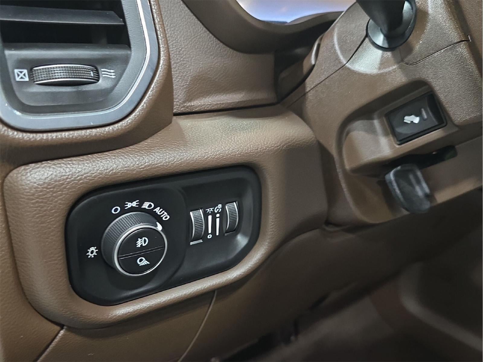 2025 RAM 3500 Laramie