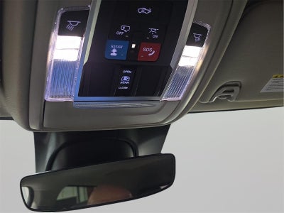 2025 RAM 3500 Laramie