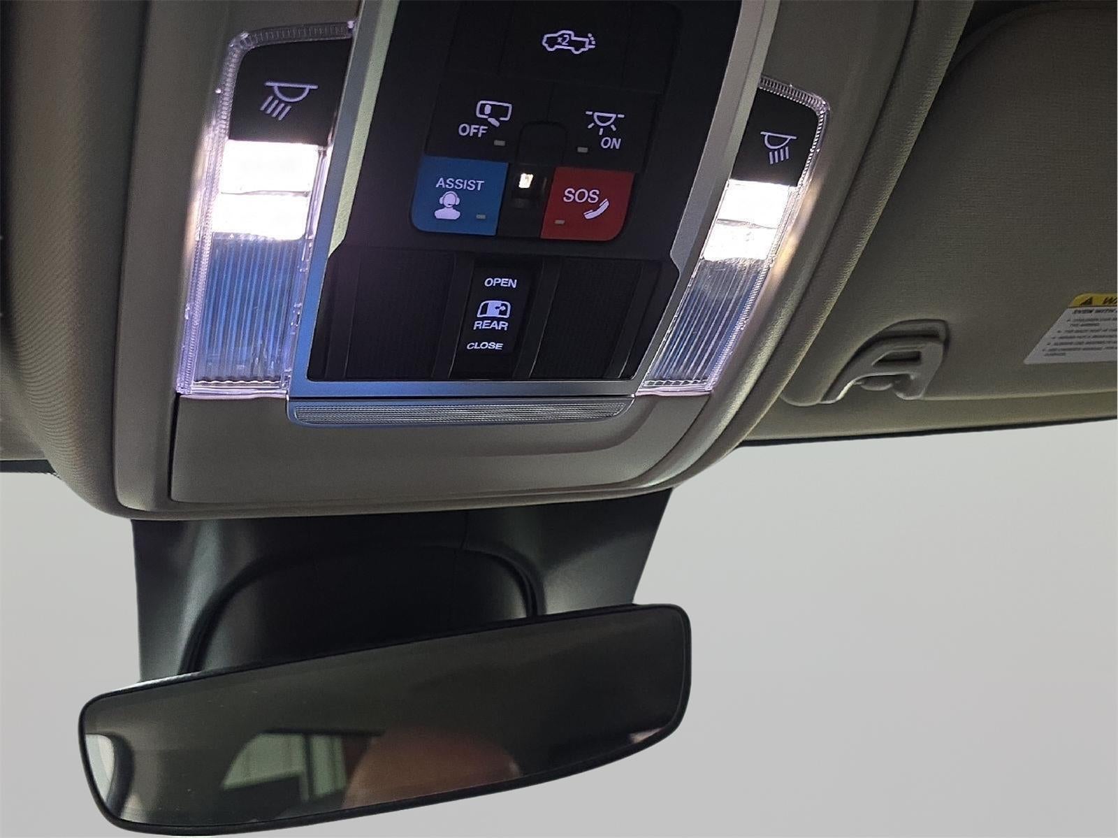 2025 RAM 3500 Laramie