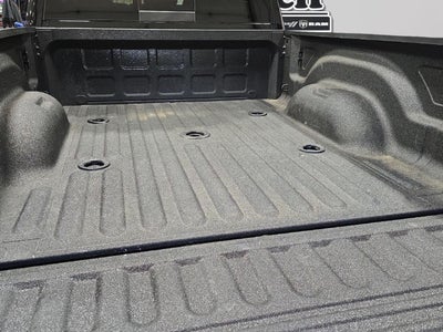 2025 RAM 3500 Laramie