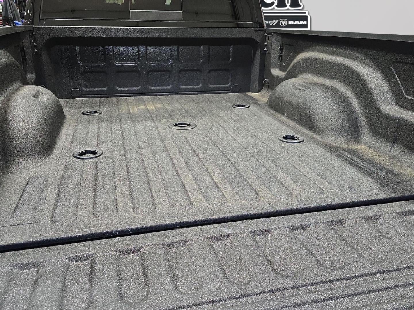 2025 RAM 3500 Laramie