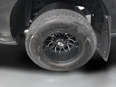 2025 RAM 3500 Laramie