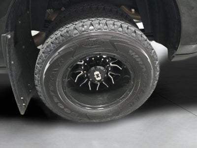 2025 RAM 3500 Laramie