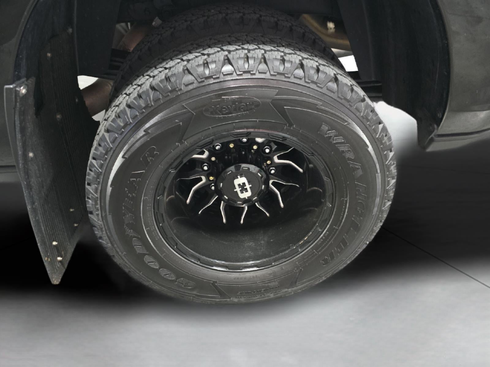 2025 RAM 3500 Laramie