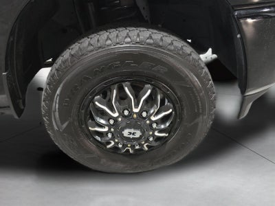 2025 RAM 3500 Laramie