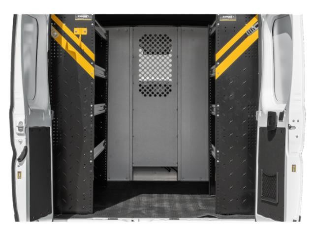 2026 RAM Promaster 2500 Tradesman