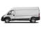 2026 RAM Promaster 2500 Tradesman