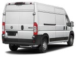 2026 RAM Promaster 2500 Tradesman