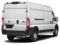 2026 RAM Promaster 2500 Tradesman