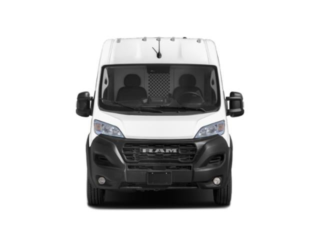 2026 RAM Promaster 2500 Tradesman