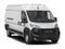 2026 RAM Promaster 2500 Tradesman
