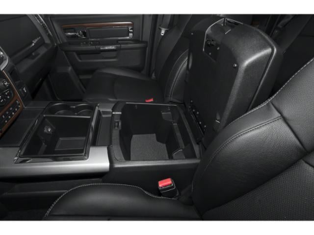 2015 RAM 2500 Big Horn