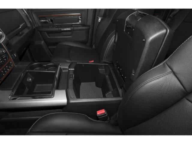 2015 RAM 2500 Big Horn