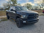 2015 RAM 2500 Big Horn