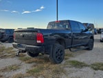 2015 RAM 2500 Big Horn