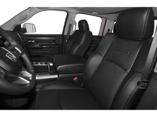 2015 RAM 2500 Big Horn