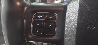 2014 RAM 2500 Big Horn