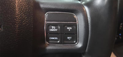 2014 RAM 2500 Big Horn