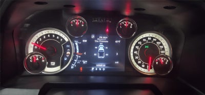 2014 RAM 2500 Big Horn