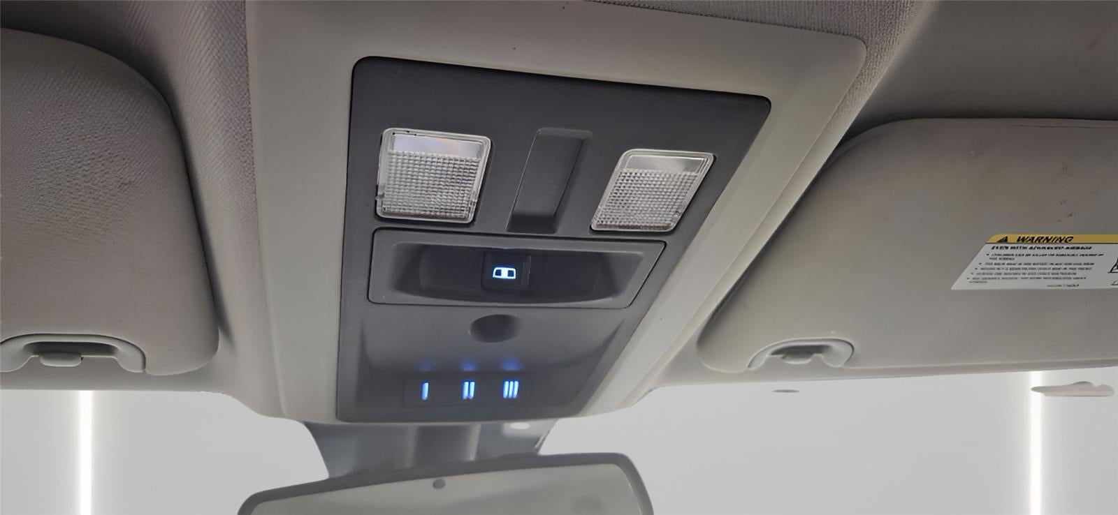 2014 RAM 2500 Big Horn