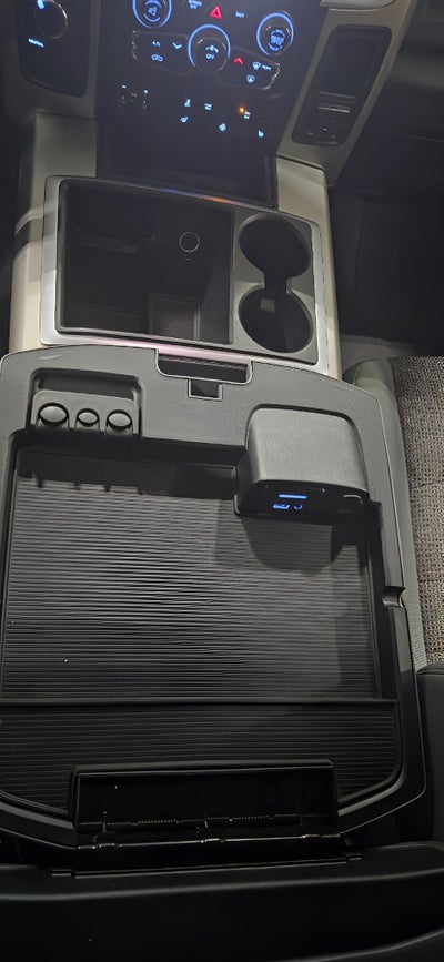 2014 RAM 2500 Big Horn