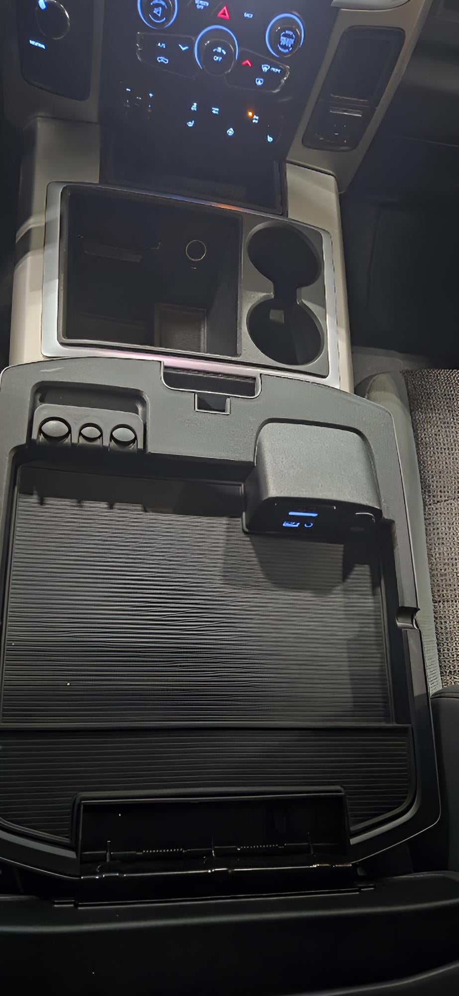 2014 RAM 2500 Big Horn