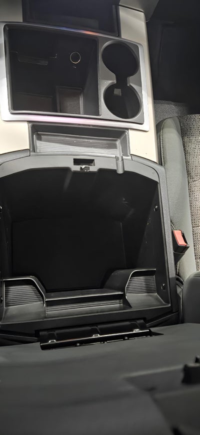 2014 RAM 2500 Big Horn