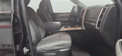 2014 RAM 2500 Big Horn