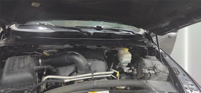 2014 RAM 2500 Big Horn