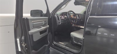 2014 RAM 2500 Big Horn