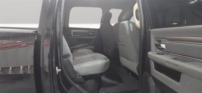 2014 RAM 2500 Big Horn