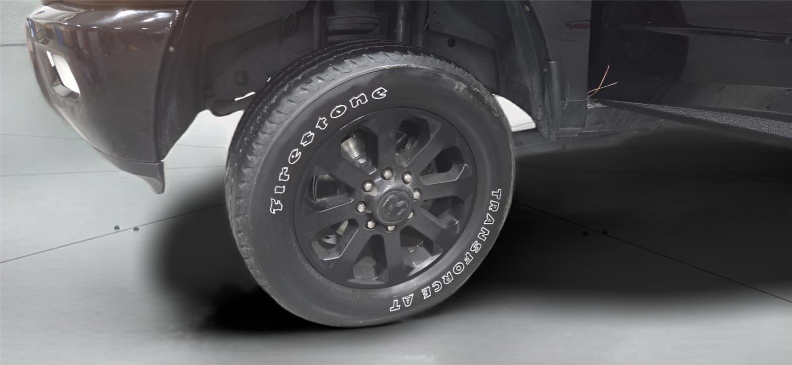 2014 RAM 2500 Big Horn