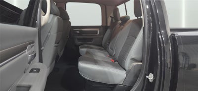 2014 RAM 2500 Big Horn