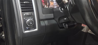 2014 RAM 2500 Big Horn
