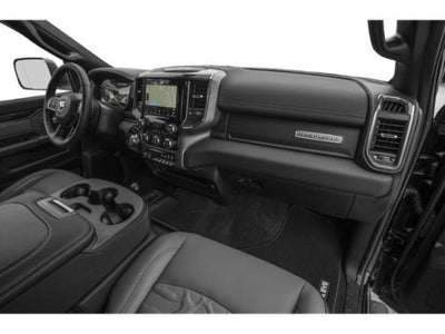 2022 RAM 2500 Power Wagon