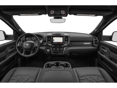 2022 RAM 2500 Power Wagon
