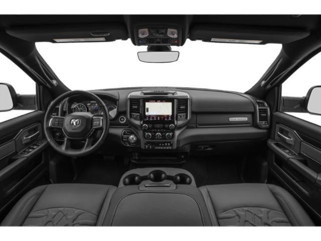 2022 RAM 2500 Power Wagon