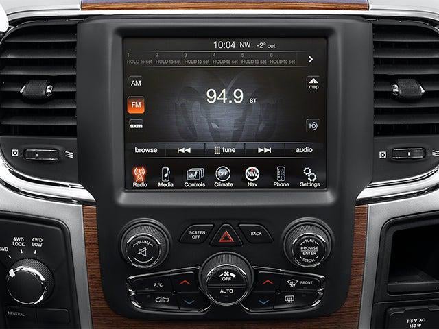 2013 RAM 2500 Tradesman