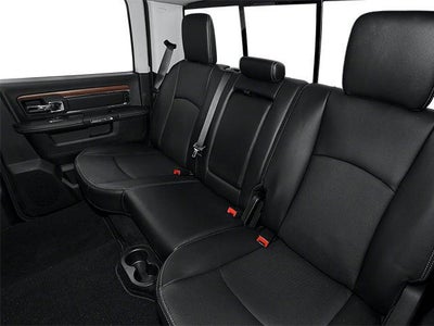 2013 RAM 2500 Tradesman