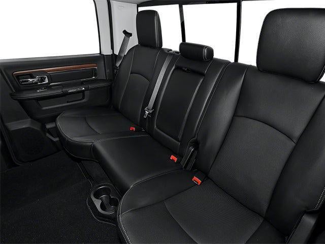 2013 RAM 2500 Tradesman