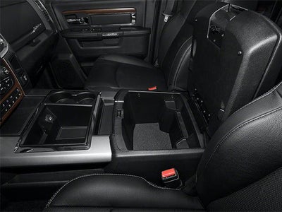 2013 RAM 2500 Tradesman