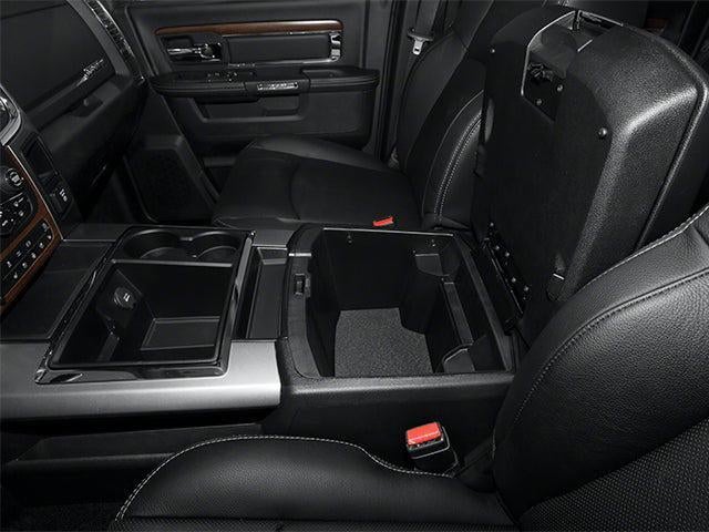 2013 RAM 2500 Tradesman