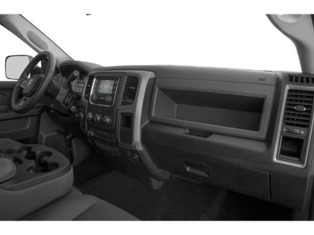 2013 RAM 2500 Tradesman