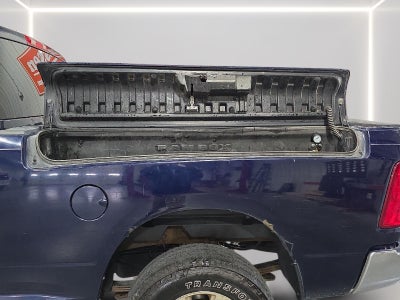 2013 RAM 2500 Tradesman